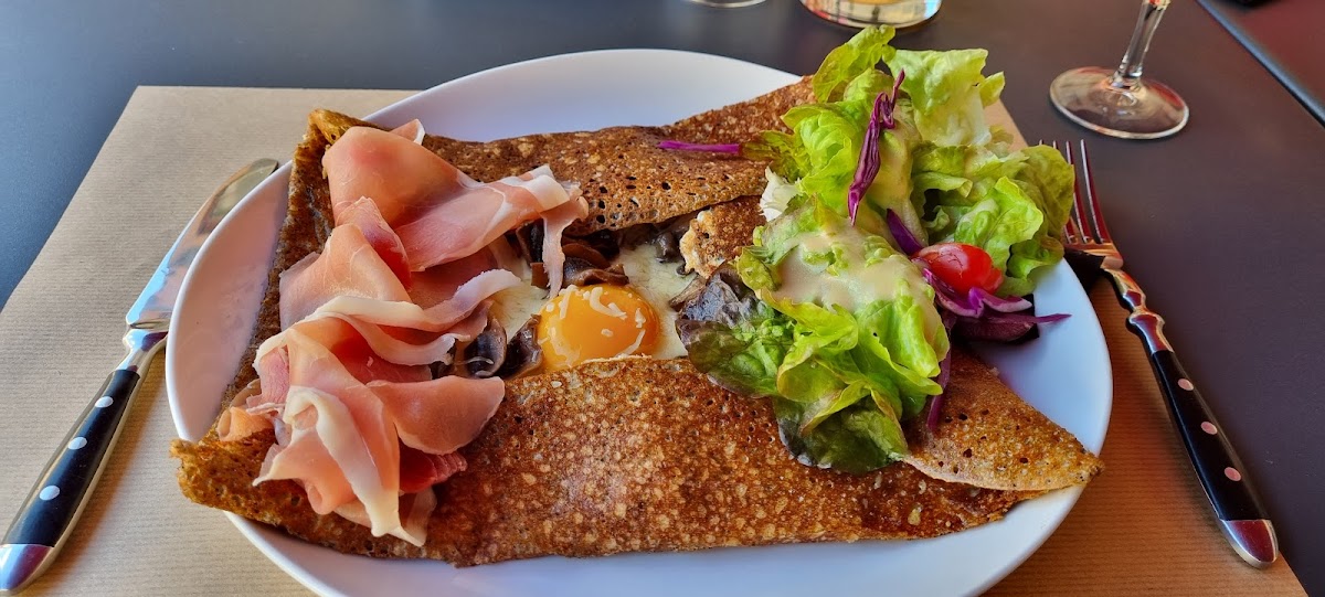 À Côté Le Brunch Photos 2